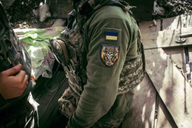 Continua la guerra in Ucraina