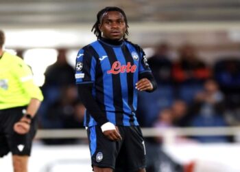 Continua lo scontro tra Lookman e Atalanta