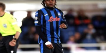 Continua lo scontro tra Lookman e Atalanta