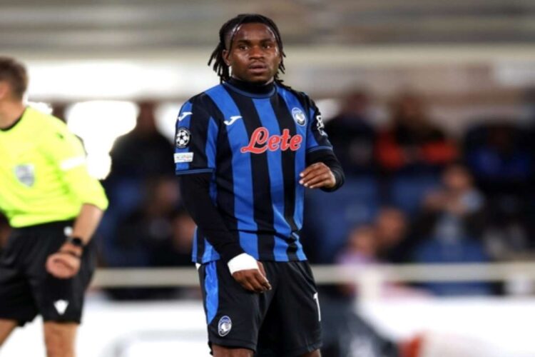 Continua lo scontro tra Lookman e Atalanta