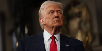 Corte d'appello di NY annulla maxi sanzione a Donald Trump