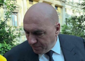 Crosetto sull'Ucraina, i Volenterosi e la Nato