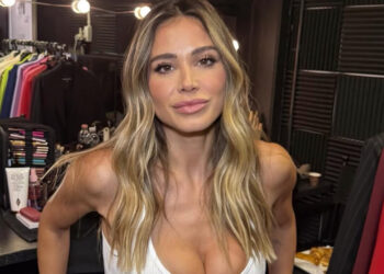 Diletta Leotta voleva fare Miss Italia: bocciata da concorrente negli stessi anni in cui poi l’ha condotta