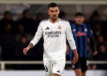 Dani Ceballos