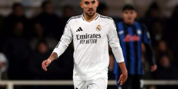 Dani Ceballos