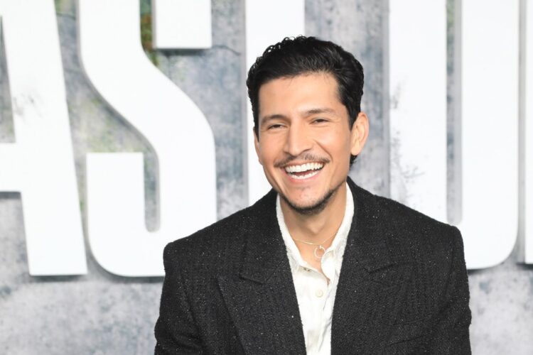 Danny Ramirez, protagonista e coproduttore del terzo reboot di Scarface