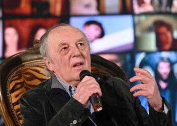 Dario Argento