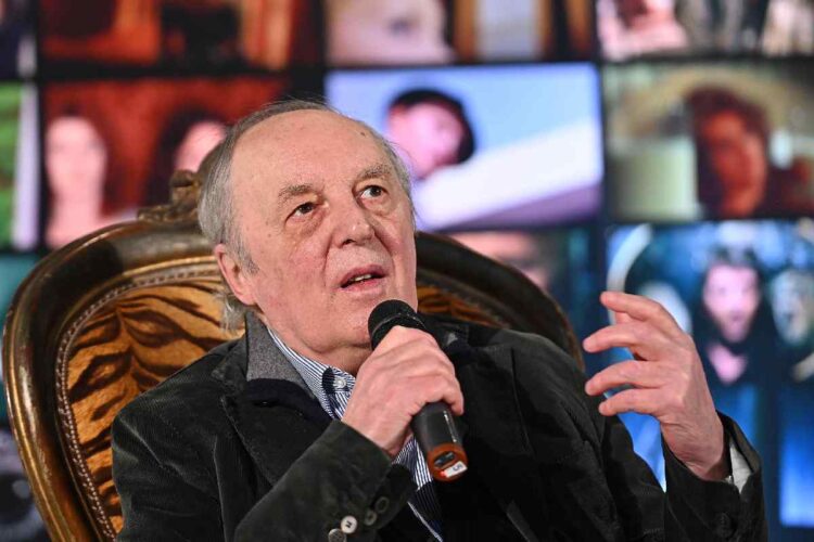 Dario Argento