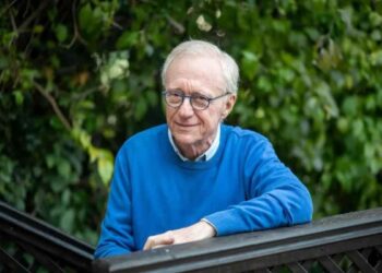 David Grossman denuncia il genocidio a Gaza
