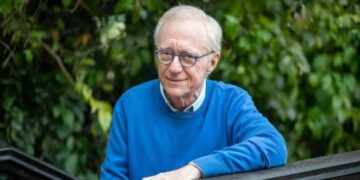David Grossman denuncia il genocidio a Gaza