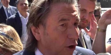 De Rensis sul caso di Garlasco