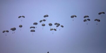 Degli aiuti umanitari destinati a Gaza