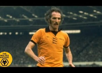 Derek Dougan
