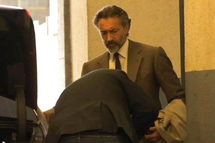 Disposta la scarcerazione di Manfredi Catella