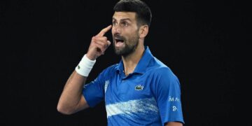 Djokovic fa spostare ad Atene l'ATP di Belgrado