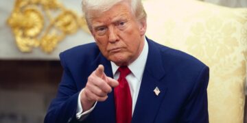 Donald Trump | alanews