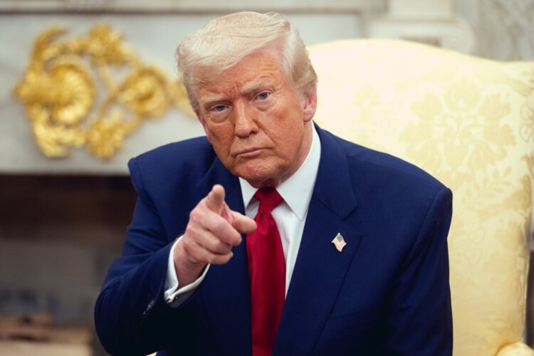 Donald Trump | alanews