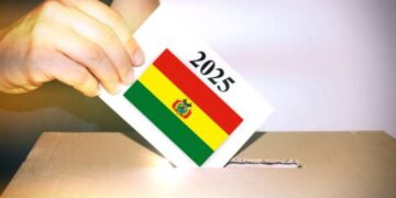 Elezioni presidenziali in Bolivia