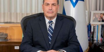 Eyal Zamir, il capo di stato maggiore dell'IDF