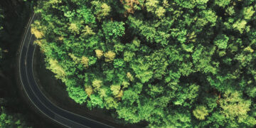 Google Maps, percorso verde: come scegliere le strade che consumano meno carburante