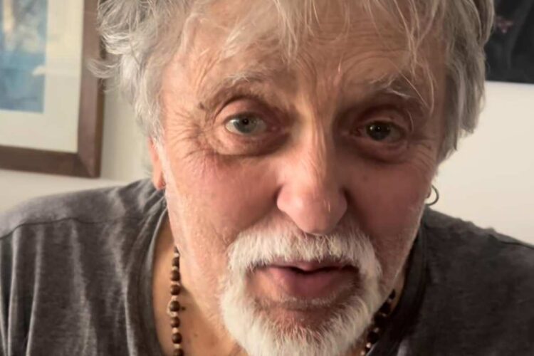 Fake news sulla morte di Maurizio Mattioli