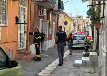 Femminicidio a Foggia