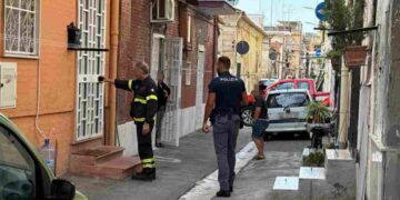 Femminicidio a Foggia