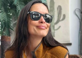 Fernanda Lessa si racconta