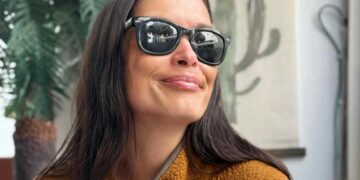 Fernanda Lessa si racconta