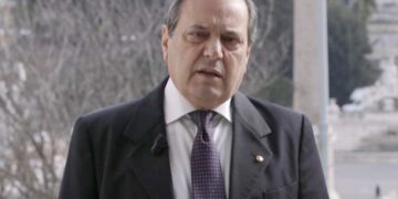 Filippo Anelli sulla nuova composizione del Nitag