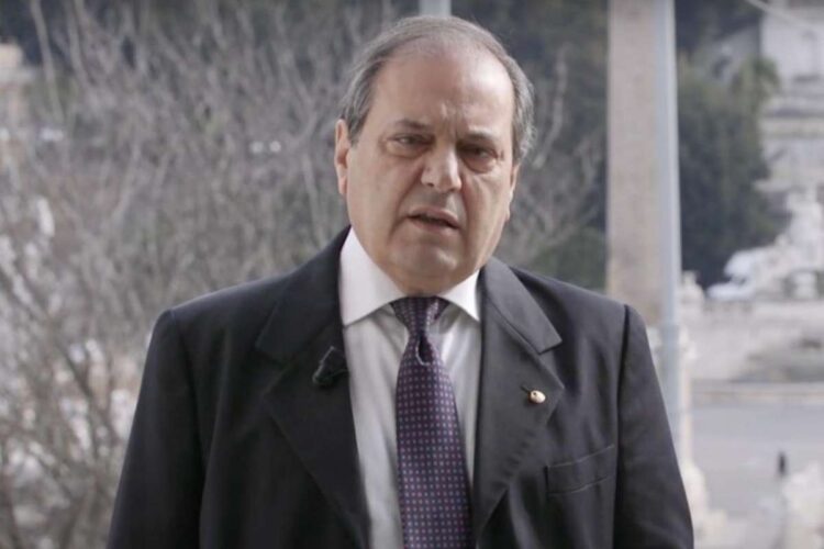 Filippo Anelli sulla nuova composizione del Nitag