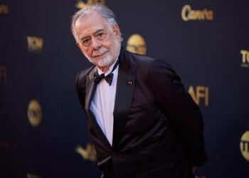Francis Ford Coppola