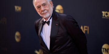 Francis Ford Coppola