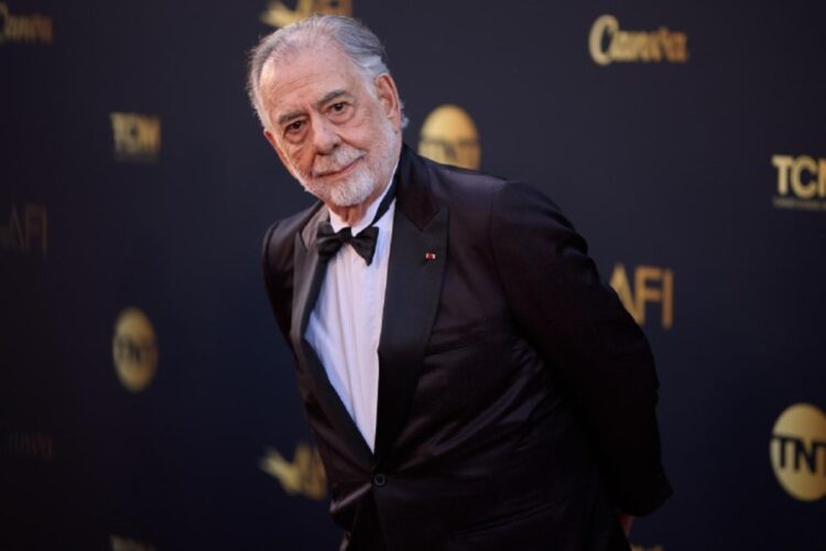 Francis Ford Coppola