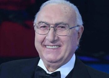 Funerali di Pippo Baudo