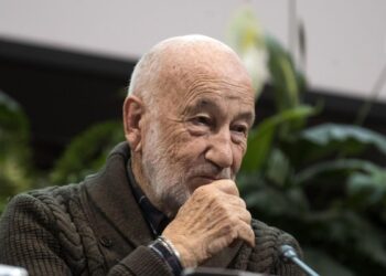 Gianni Berengo Gardin