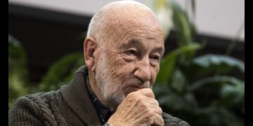 Gianni Berengo Gardin