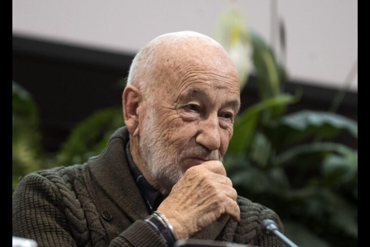 Gianni Berengo Gardin