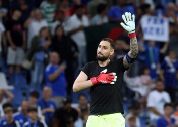 Gigio Donnarumma