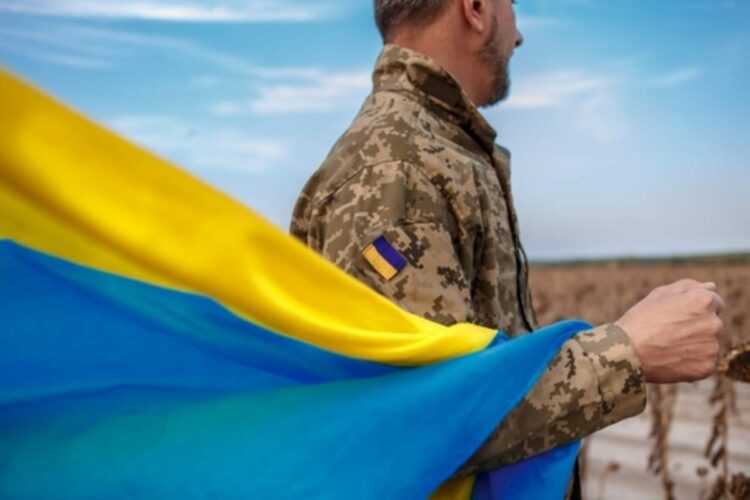 Giornata dell'Indipendenza ucraina