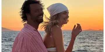 Chiara Ferragni e Giovanni Tronchetti Provera, dai primi contatti a Milano al bacio di Halloween: come è davvero iniziata la loro storia segreta