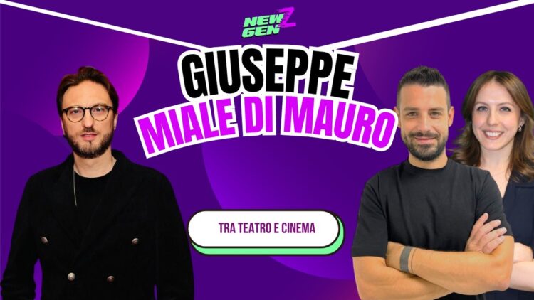 Giuseppe Miale di Mauro