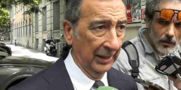 L'irritazione di Giuseppe Sala sullo sgombero del Leoncavallo