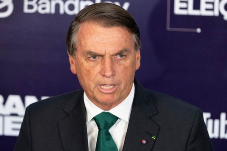Gli USA difendono Bolsonaro