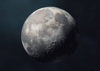 Gli USA stanno per annunciare il progetto di un reattore nucleare sulla Luna