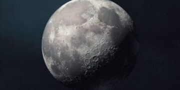 Gli USA stanno per annunciare il progetto di un reattore nucleare sulla Luna