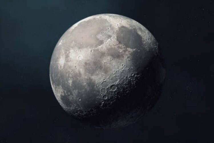 Gli USA stanno per annunciare il progetto di un reattore nucleare sulla Luna