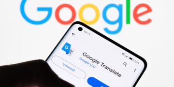 Google Translate si rinnova