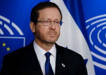 Herzog parla degli ostaggi a Gaza