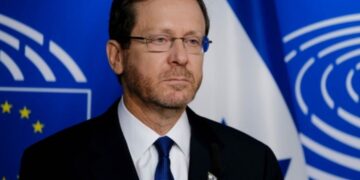 Herzog parla degli ostaggi a Gaza